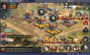 Optimizando tu Producción en Día Z: Héroes de Guerra Desde Temprano