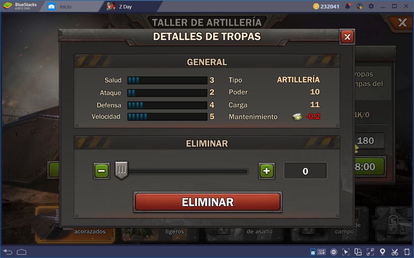 Optimizando tu Producción en Día Z: Héroes de Guerra Desde Temprano