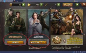 Tutto quello che devi sapere sugli Edifici di Z Day: Hearts of Heroes