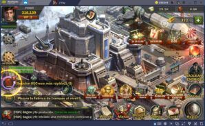 Guía Acerca de los Edificios en Día Z: Héroes de Guerra