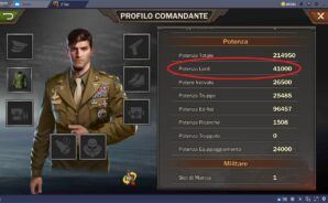 Come aumentare in modo efficace la tua Potenza in Z Day: Hearts of Heroes