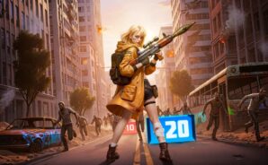 Z Route Redemption Гайд По Установке на ПК