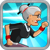 Angry Gran Run