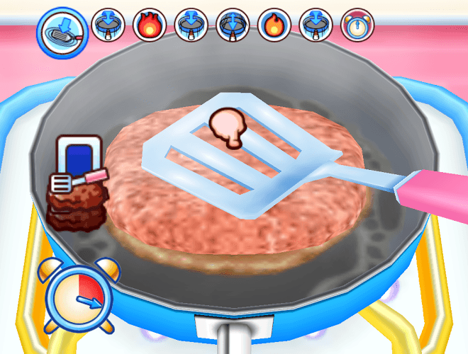 Cooking Mama 3 Free Download For Pc