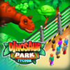 Dinosaur Park—Jurassic Tycoon