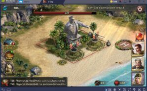 Z Day: Hearts of Heroes – How to Optimize Your Farming