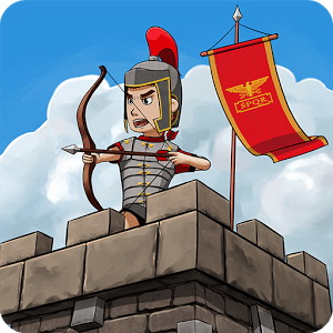 Grow Empire: Rome