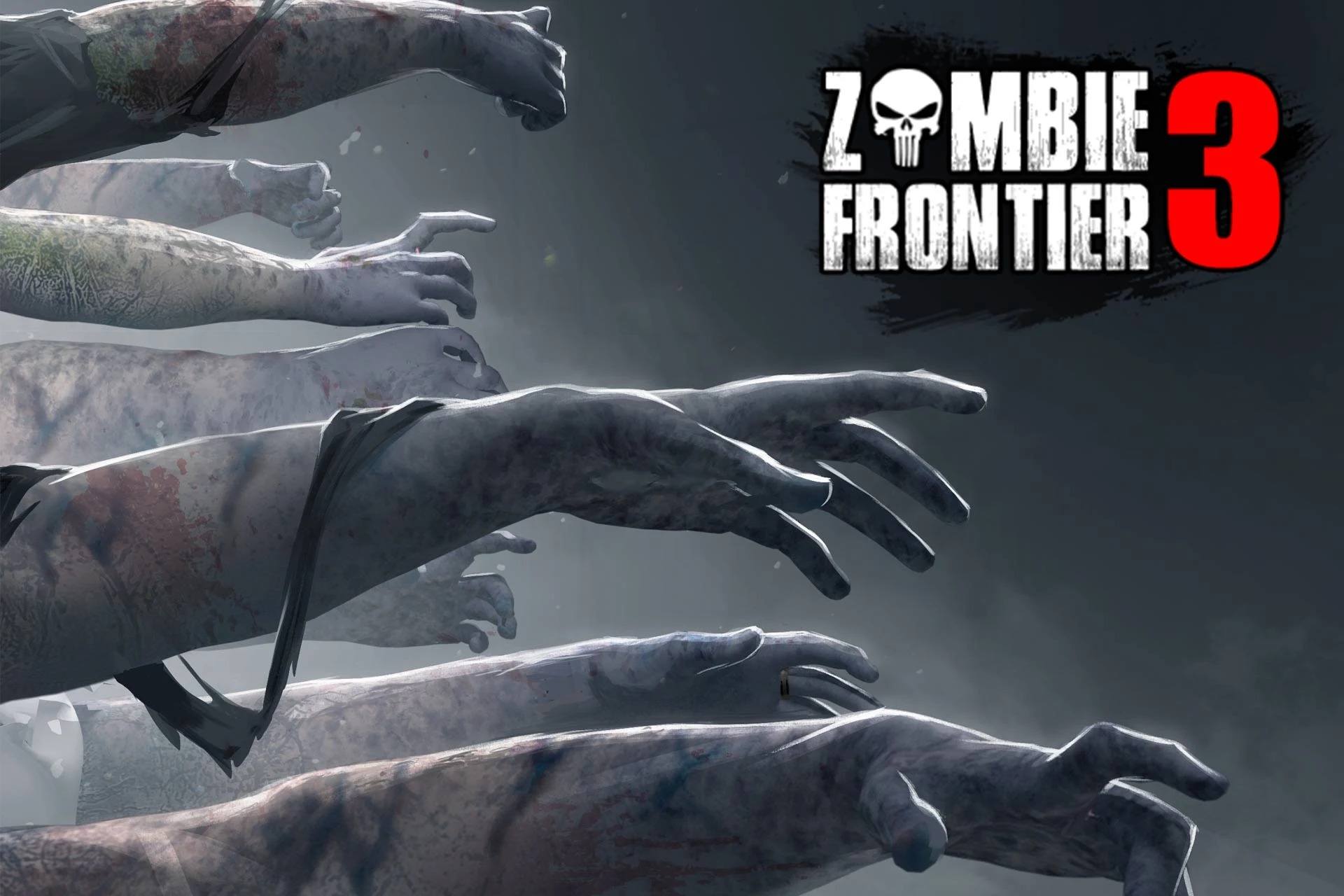 Top 10 Zombie Games for Android