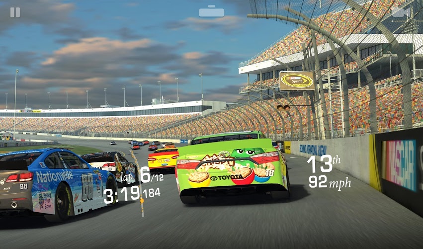 Download ford racing 3 tpb