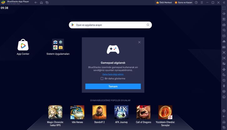 BlueStacks Araçları ve Özellikleri ile Zombie.io - Potato Shooting Deneyiminizi Bir Sonraki Seviyeye Çıkarın