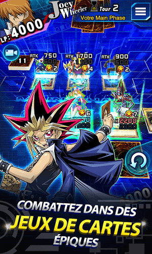 Yugioh duel links mac