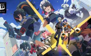 Zenless Zone Zero – Complete Dialyn Build Guide