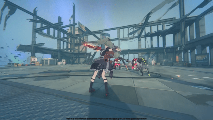 Optimisez la Composition de Vos Equipes dans Zenless Zone Zero sur PC avec BlueStacks