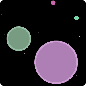 즐겨보세요 Nebulous on PC 16