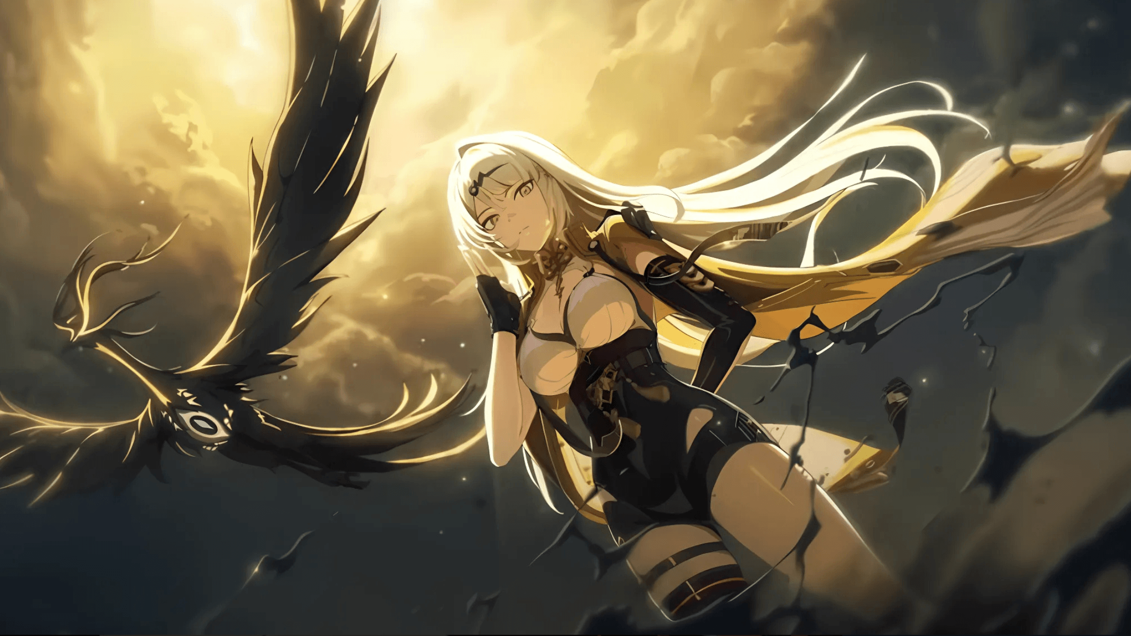 Zenless Zone Zero Season 2 Teaser: New Agents, Waifei Peninsula, and Xbox Launch Details