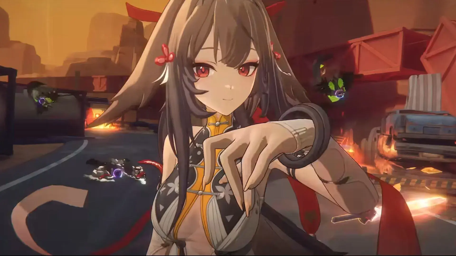 Zenless Zone Zero Ye Shunguang Guide – Core Abilities and Best Builds