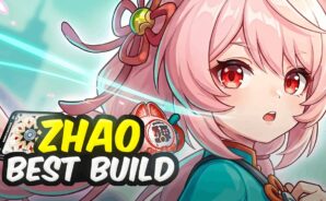 Zenless Zone Zero Zhao Guide – Core Abilities and Best Builds