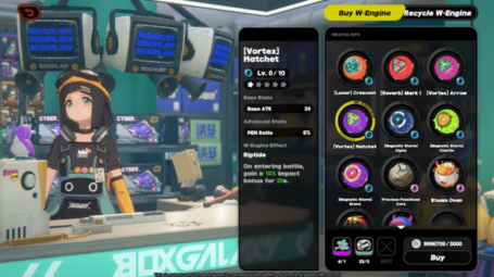Understanding Weapons and Equipment in Zenless Zone Zero | BlueStacks