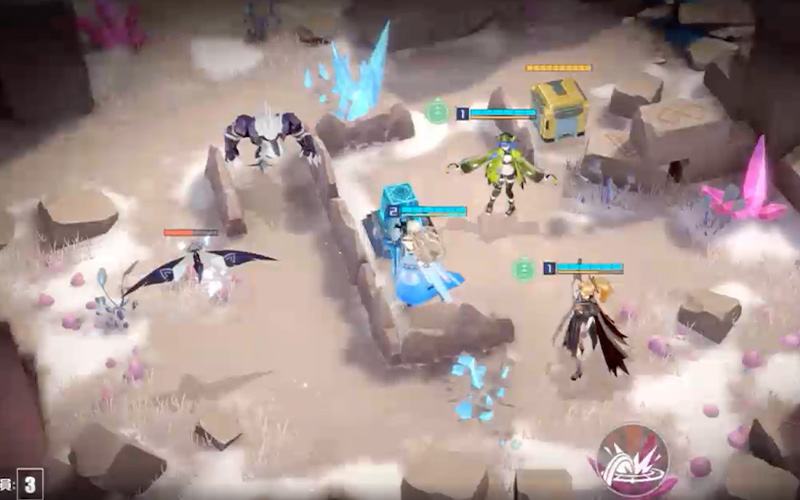Check out 18 Minutes of Zenless Zone Zero Gameplay - Siliconera