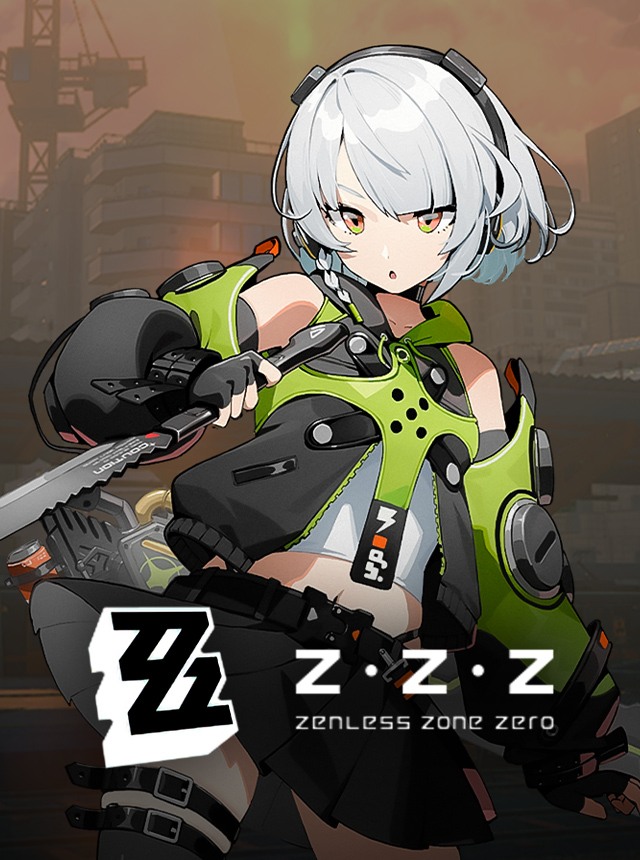 Zenless Zone Zero