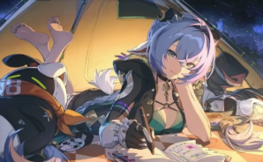 Zenless Zone Zero Lucia Guide – Core Abilities and Best Builds