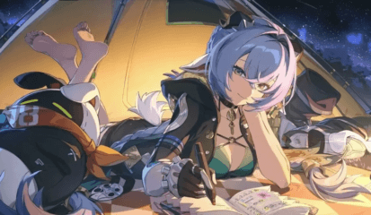 Zenless Zone Zero Lucia Guide – Core Abilities and Best Builds