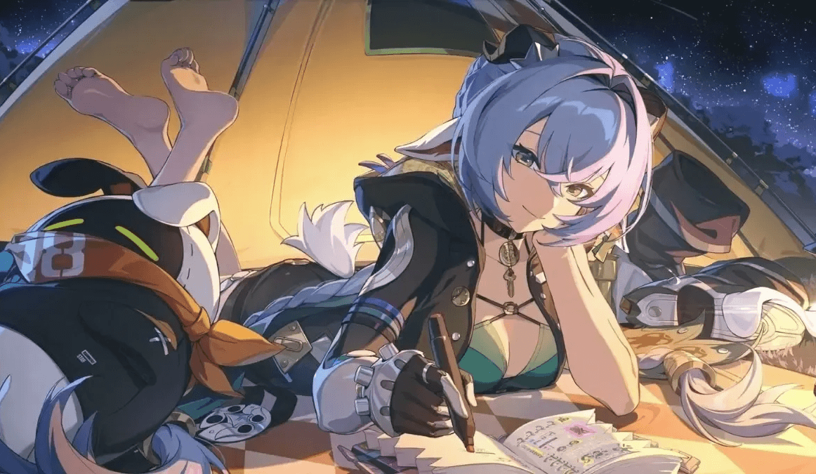 Zenless Zone Zero Lucia Guide - Core Abilities and Best Builds