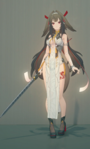 Zenless Zone Zero Ye Shunguang Guide - Core Abilities and Best Builds