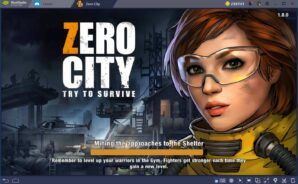 How to make money in Zero City