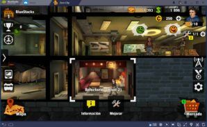 Construye el Mejor Refugio y Lucha Contra los Zombis en Zero City