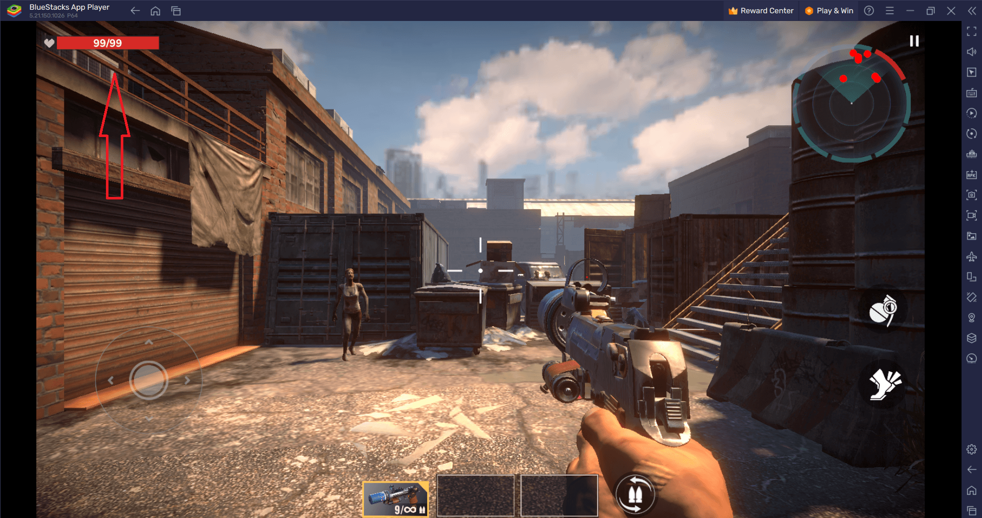 Essential Tips and Tricks for Dominating Zombie State on PC