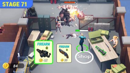 Tips and Tricks of Zombie Siege: Escape – Master the Art of Survival
