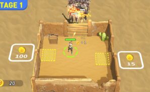 How to Install and Play Zombie Siege: Escape on PC with BlueStacks