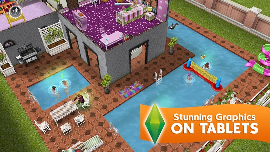 download sims free