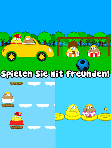 Pou Für Pc Pou Für Pc