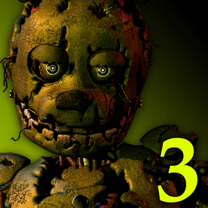 Download & Play Five Nights at Freddy's 3 on PC & Mac (Emulator)