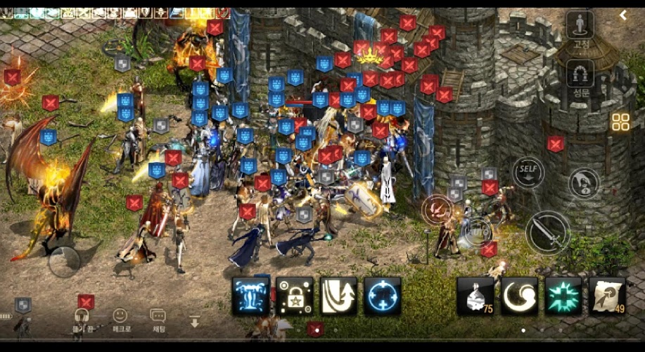 download lineage m on