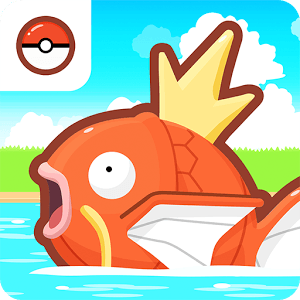 Play Pokémon: Magikarp Jump on PC 16
