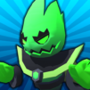 Idle Monster TD Evolved