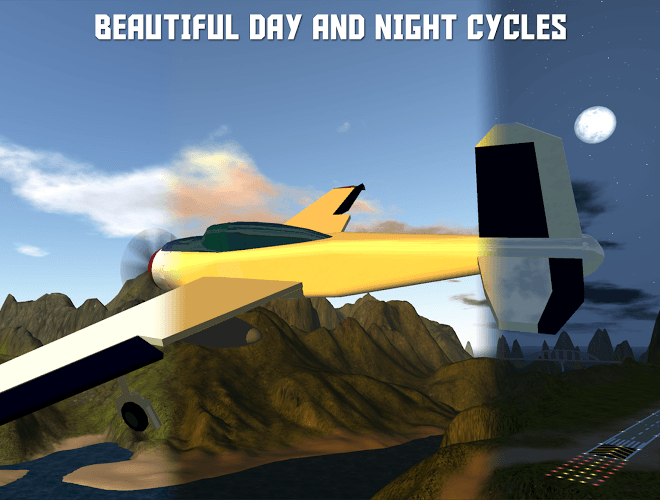 play simpleplanes for