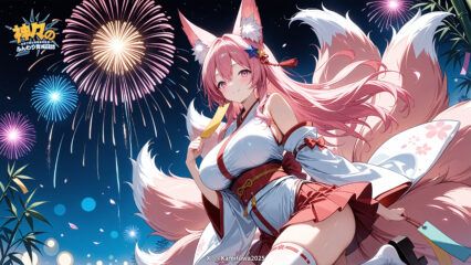 『神ふわ』リセマラのやり方と当たりキャラを紹介