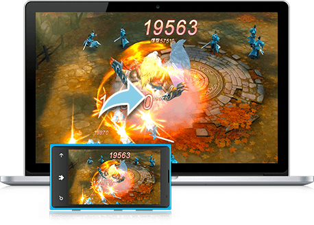 暢玩 一劍傾城 PC版 21