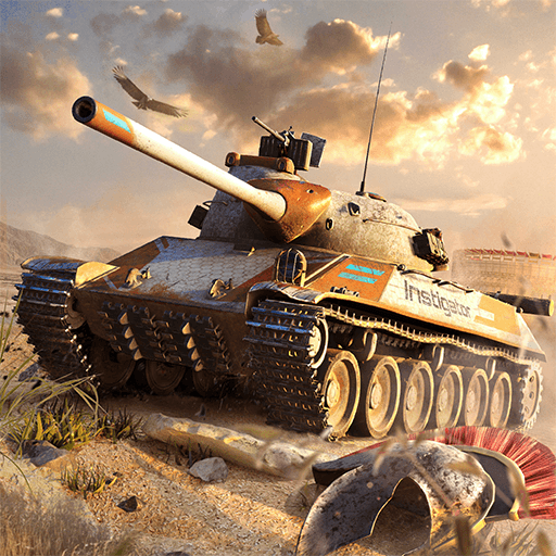 Installing World of Tanks Blitz with Windows 10