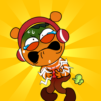 Help Spranky: Tricky Story