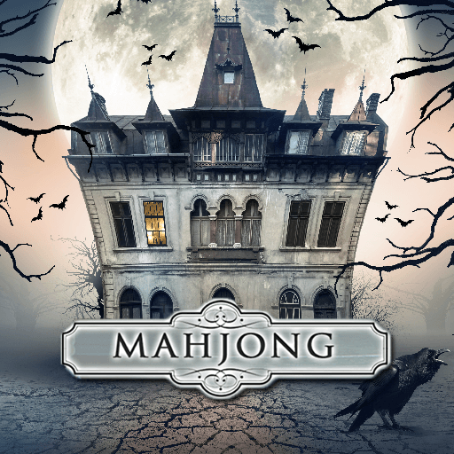 Mahjong Solitaire: Mystery Mansion