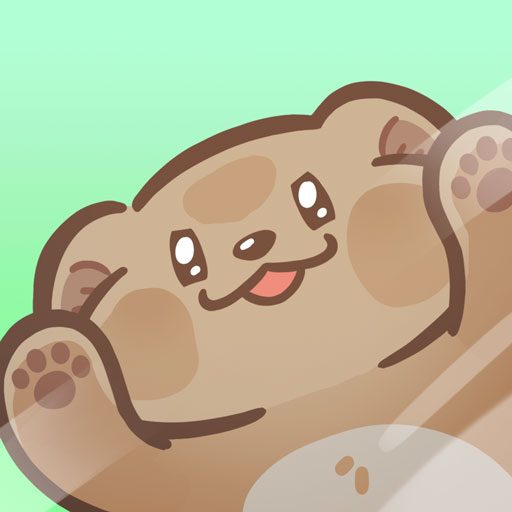 歡迎來到!水獺小鎮 : 款療癒又可愛的動物大亨遊戲
