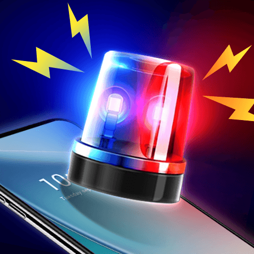 TapAlarm:Don’t touch my phone