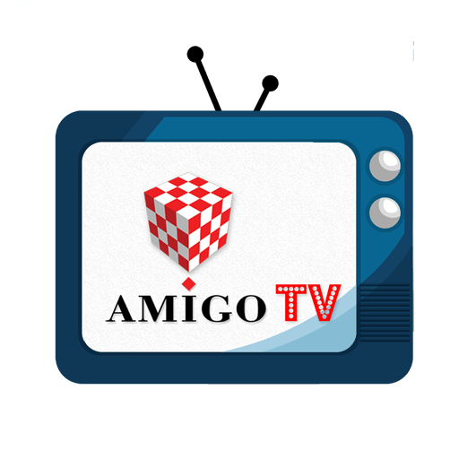 Amigofx TV