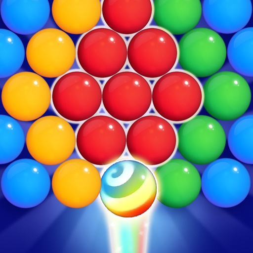 Bubble Shooter: Relaxing PoP