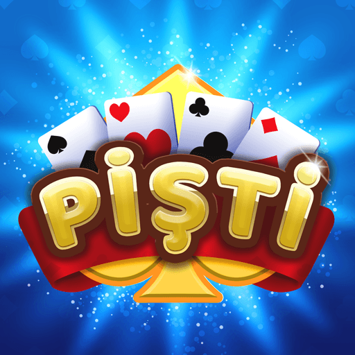 Pişti Online – Çevrimiçi & Çok